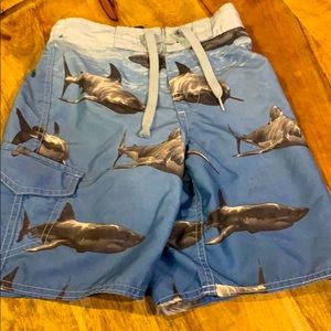 Joe Boxer Boys Swim Trunks